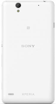 Sony Xperia C4 E5363 Dual Sim White